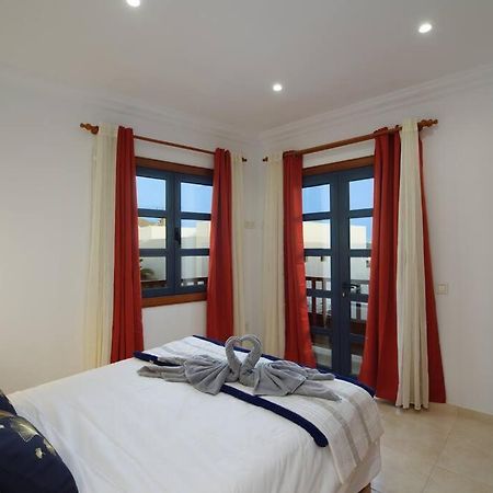 Moderno Y Elegante Apartamento Centrico Con Balcon Playa Blanca  Exterior foto