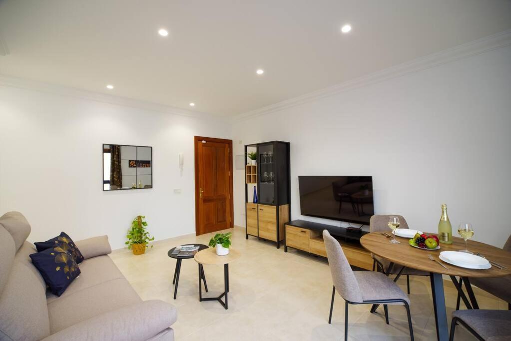 Moderno Y Elegante Apartamento Centrico Con Balcon Playa Blanca  Exterior foto