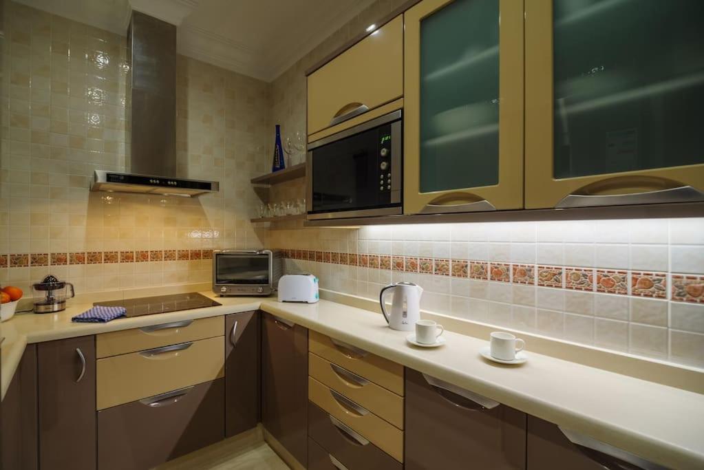 Moderno Y Elegante Apartamento Centrico Con Balcon Playa Blanca  Exterior foto